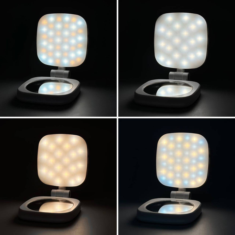 MAGNETIC LED PHONE LIGHT DY-06