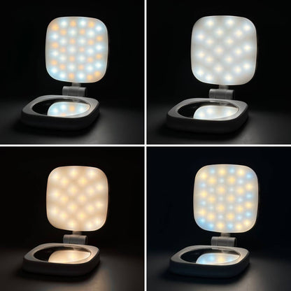 MAGNETIC LED PHONE LIGHT DY-06