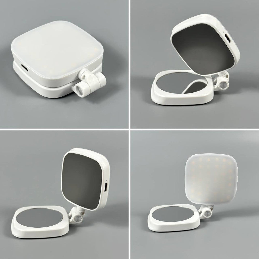 MAGNETIC LED PHONE LIGHT DY-06