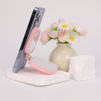MAGNETIC LED PHONE LIGHT DY-06