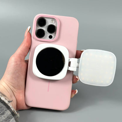 MAGNETIC LED PHONE LIGHT DY-06