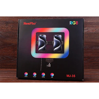 NEEPHO NP-35 RGB LIGHT