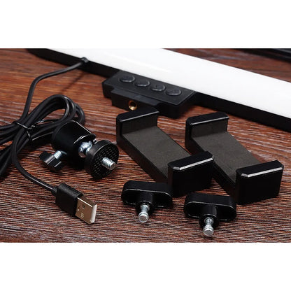 NEEPHO NP-35 RGB LIGHT