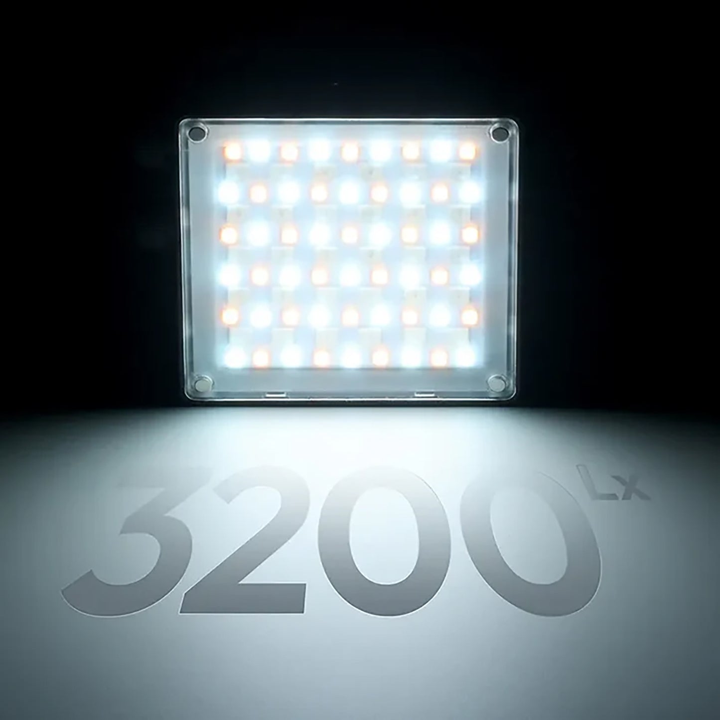 Ulanzi Le20 Power Pocket RGB