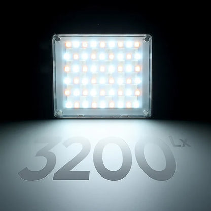 Ulanzi Le20 Power Pocket RGB