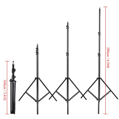 SHOWRAY HEAVY DUTY 280CM