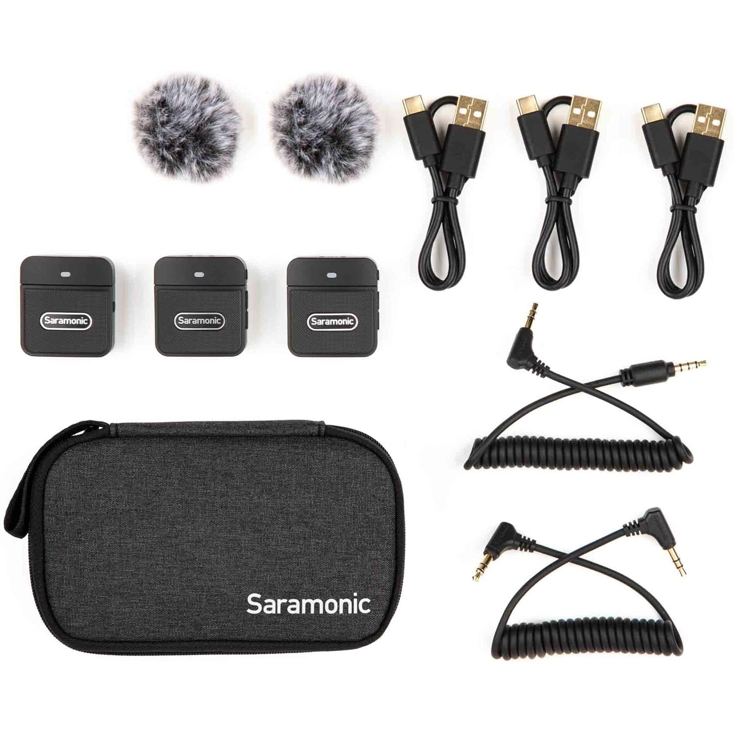 SARAMONIC BLINK 100 B2