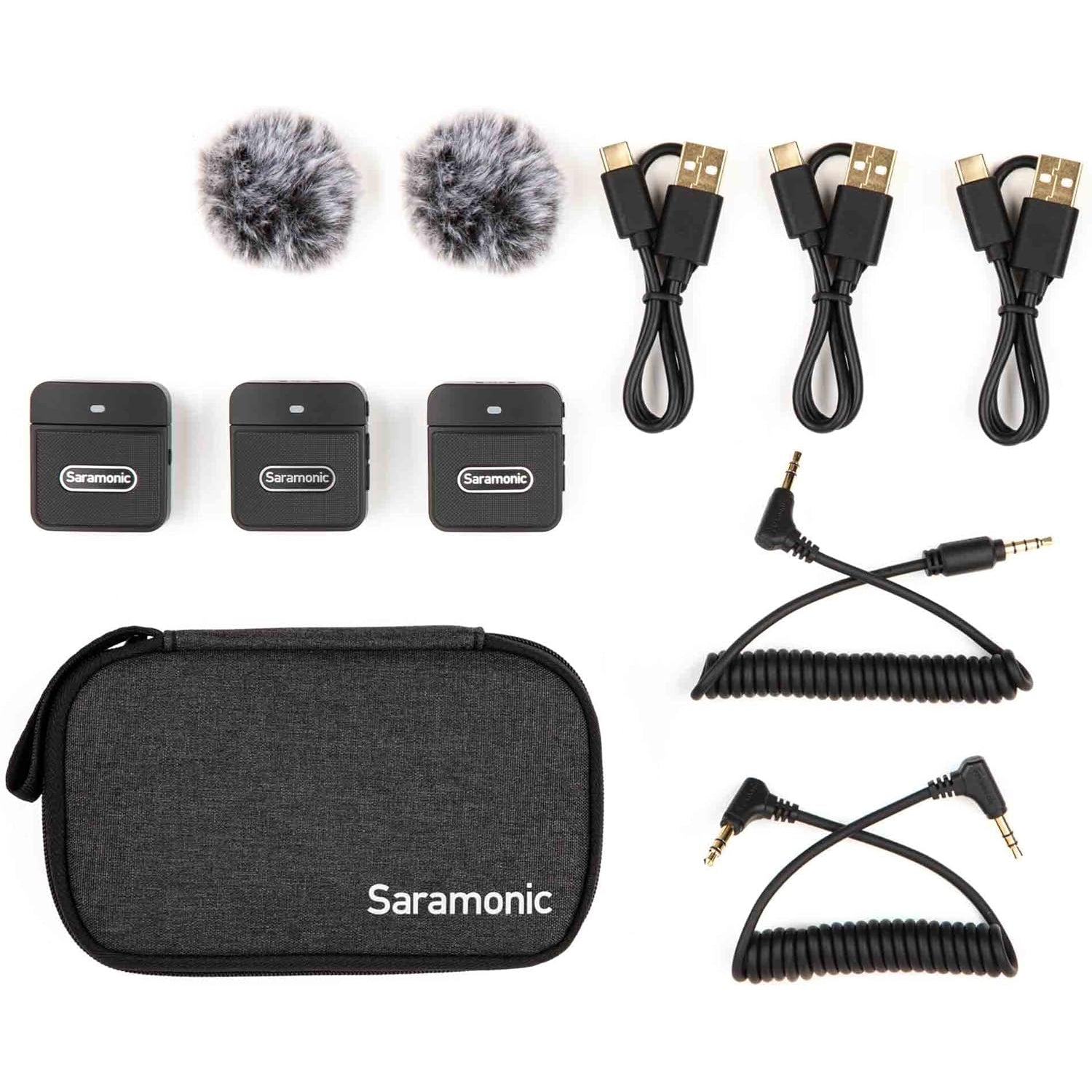 SARAMONIC BLINK 100 B2