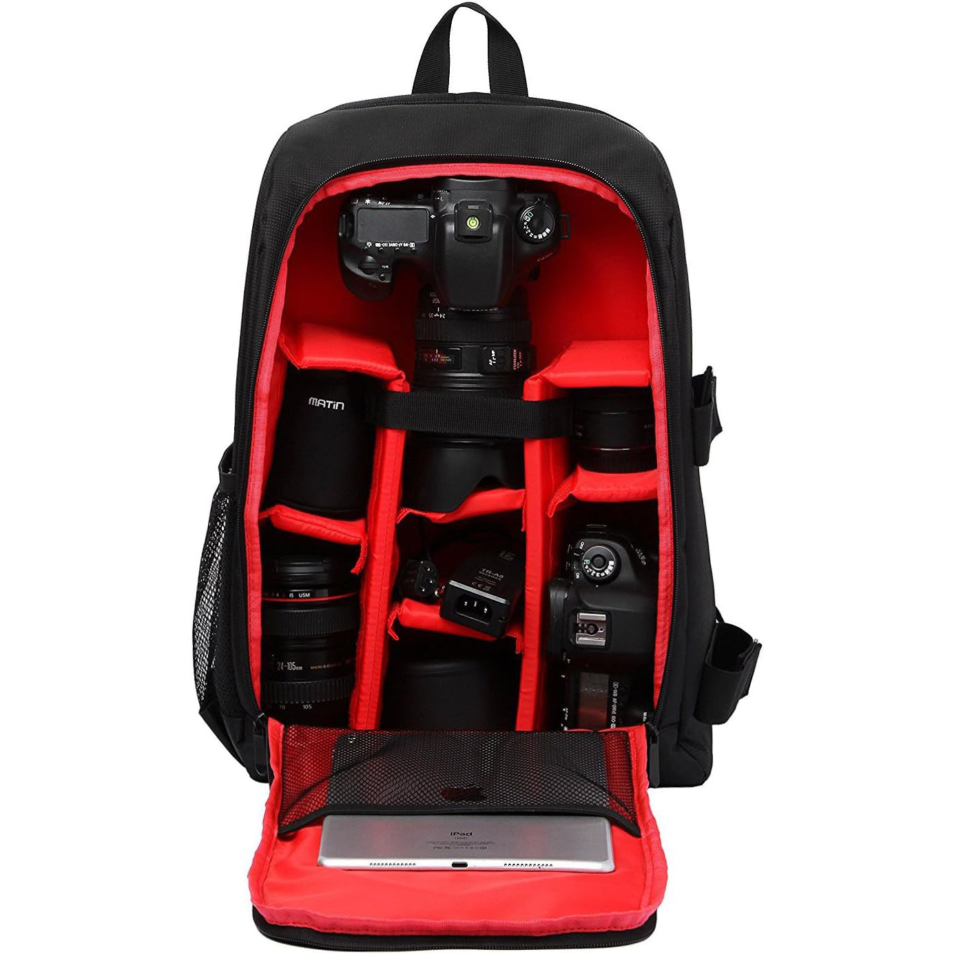 SAC A DOS 450U