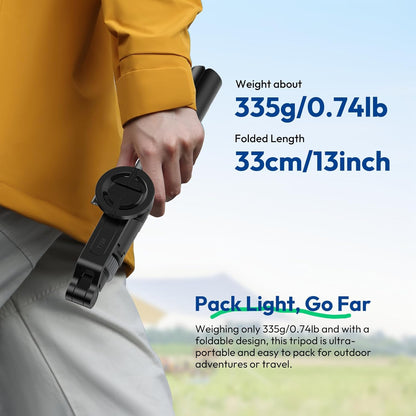 ULANZI TT88 MAGNETIC TRIPOD