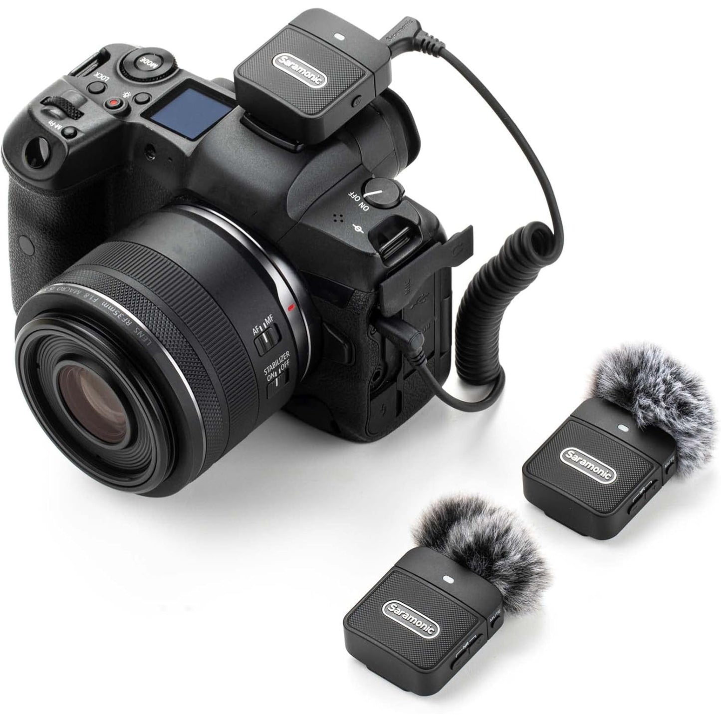 SARAMONIC BLINK 100 B2