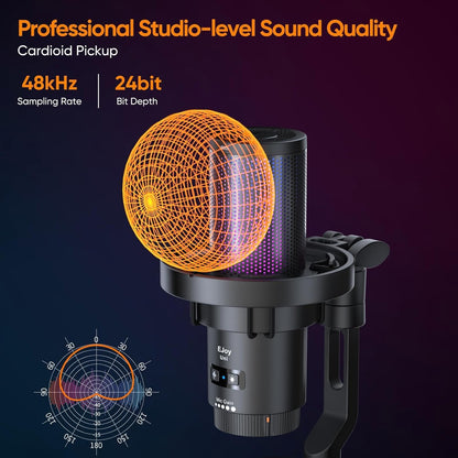 COMICA EJOY UNI MIC