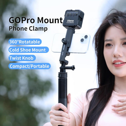 ULANZI MA28 PHONE MOUNT CLIP