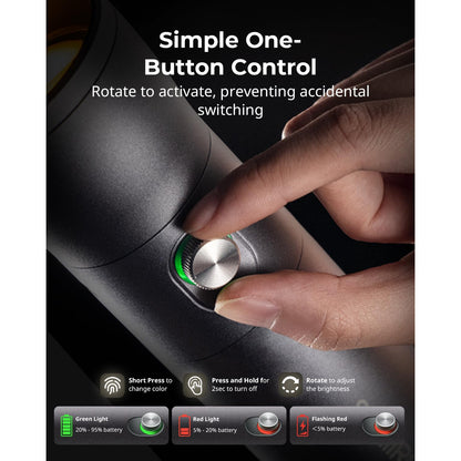 SMALLRIG RF 10C