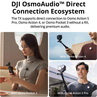 DJI MIC MINI