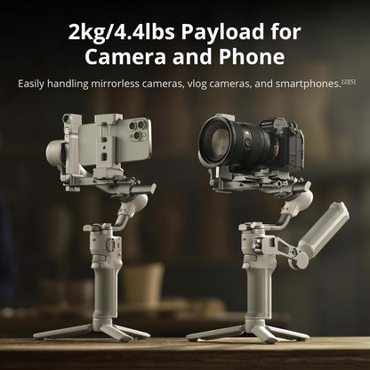DJI RS4 MINI COMBO