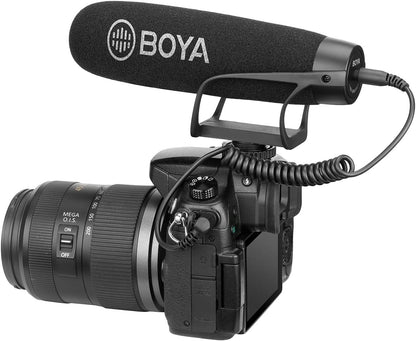 BOYA BY-BM2021 MIC