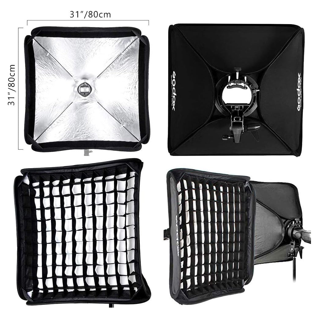 SOFTBOX GODOX SFGV8080