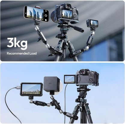 ULANZI TB-15 MAGIC ARM PRO