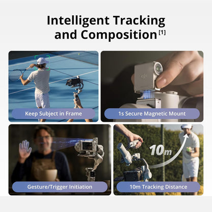 DJI RS4 MINI COMBO