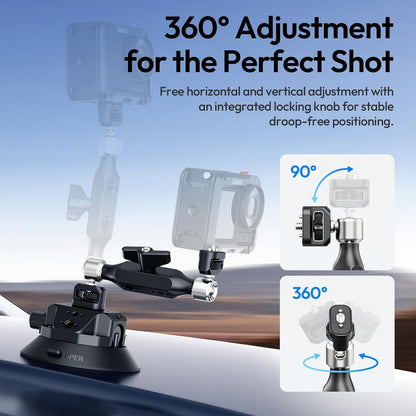 ULANZI TB-15 MAGIC ARM PRO