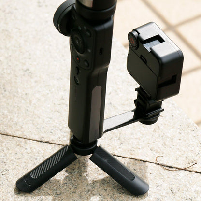 PT-3 Triple Cold Shoe Mount Adapter