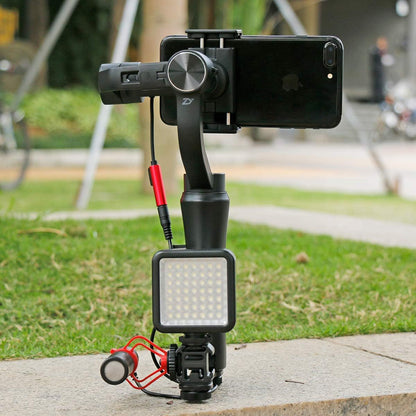 PT-3 Triple Cold Shoe Mount Adapter