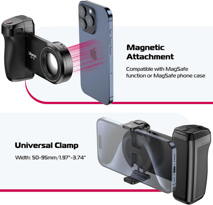 ULANZI MA35 HANDLE GRIP