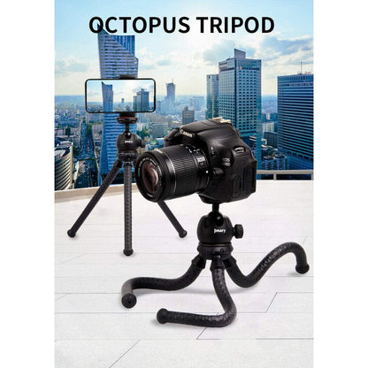 JMARY MT 25 FLEXIBLE TRIPOD