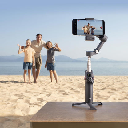 DJI OSMO MOBILE 7P