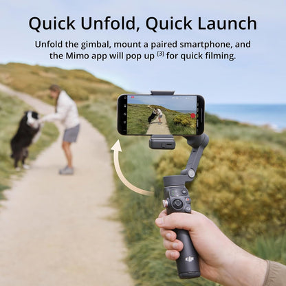 DJI OSMO MOBILE 7P