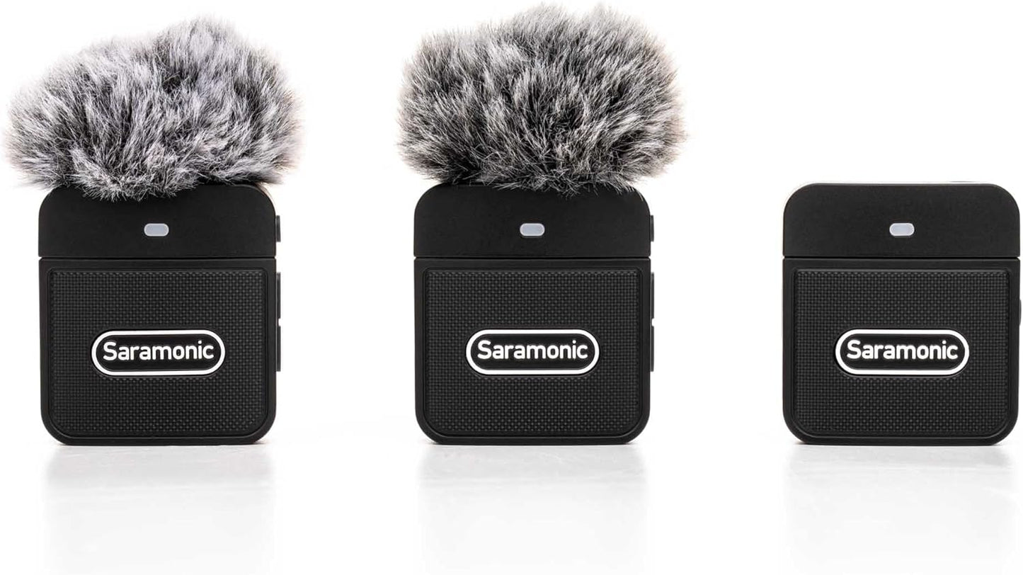 SARAMONIC BLINK 100 B2