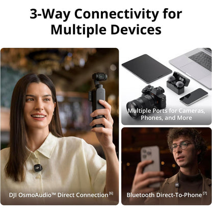DJI MIC 3