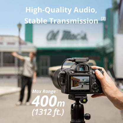 DJI MIC MINI 1TX