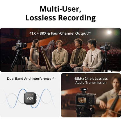 DJI MIC 3