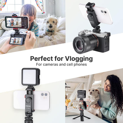 ULANZI ST 06S PHONE TRIPOD MOUNT