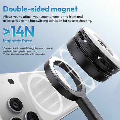 ULANZI SK-21 SELFIE STICK TRIPOD