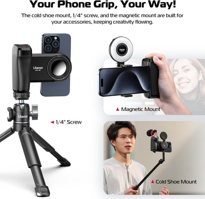 ULANZI MA35 HANDLE GRIP