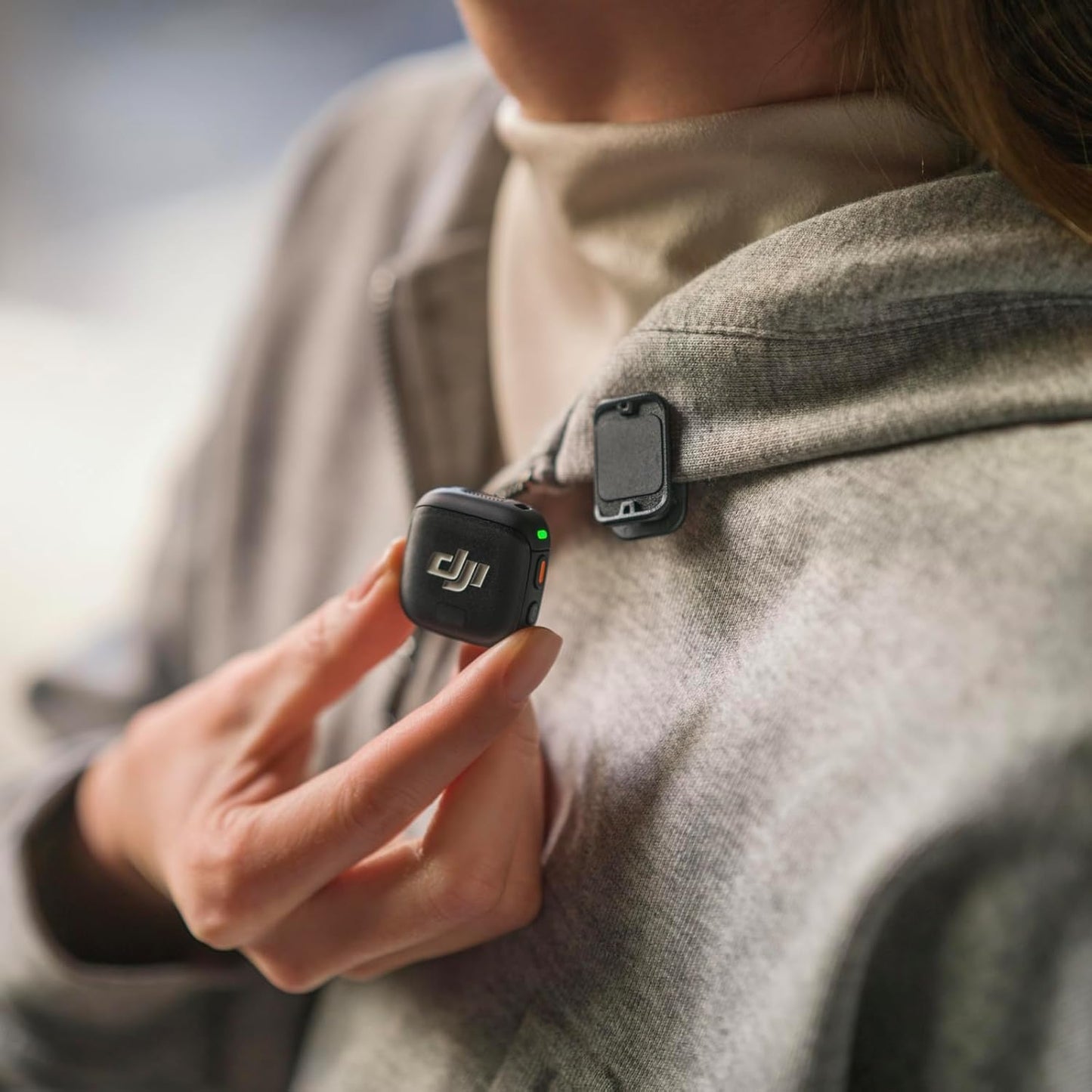 DJI Mic 3 Transmitter
