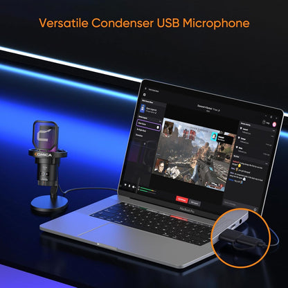 COMICA EJOY UNI MIC