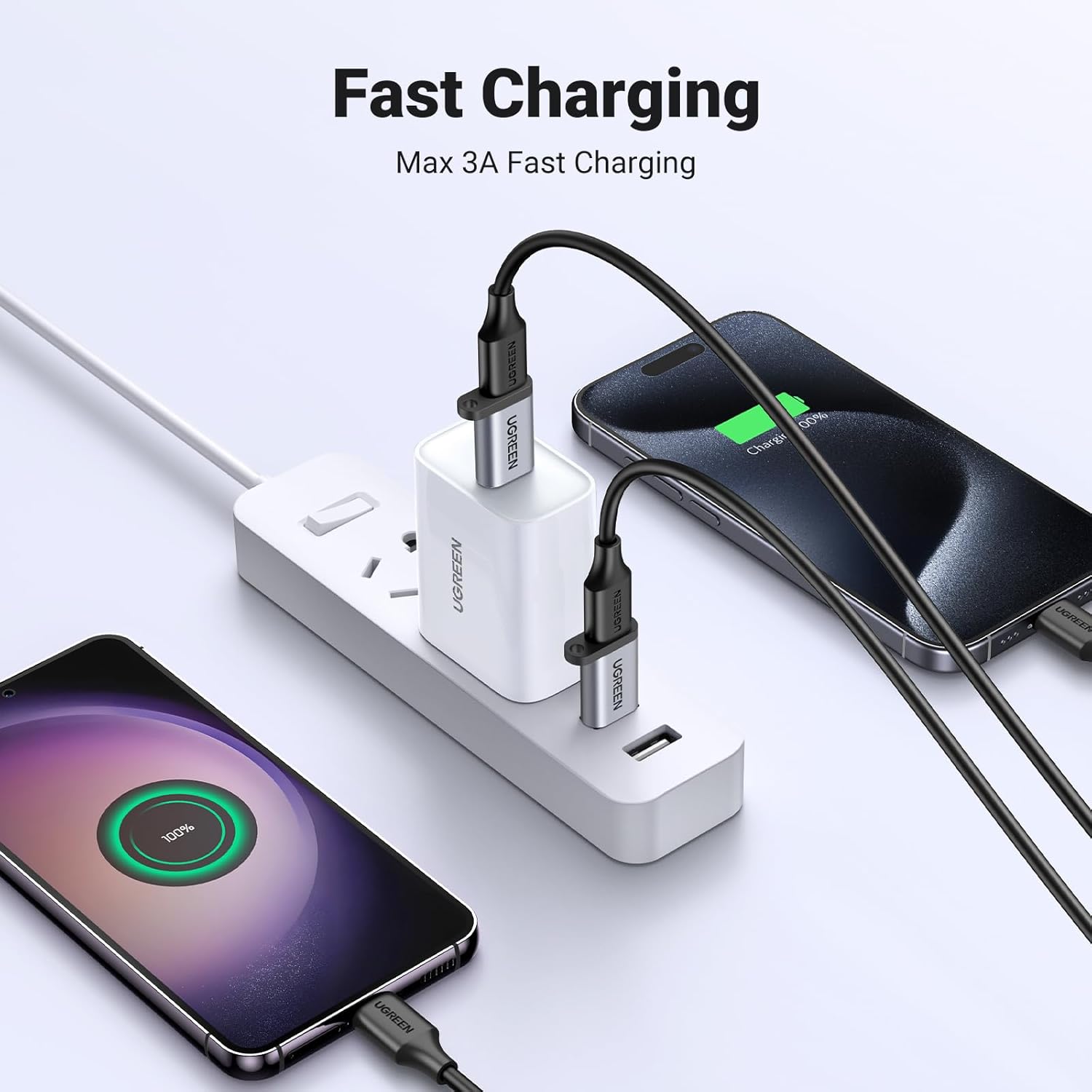 UGREEN USB C TO USB A ADAPTER