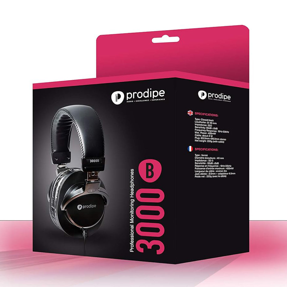 PRODIPE 3000B