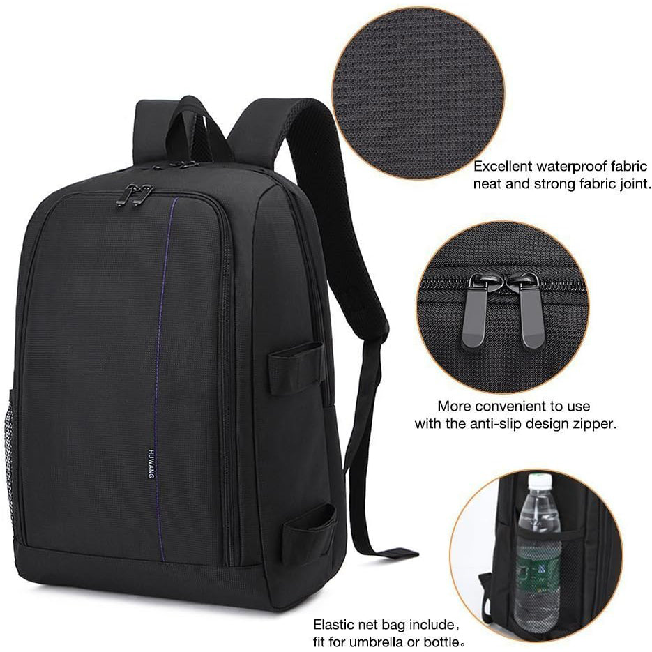 SAC A DOS 450U