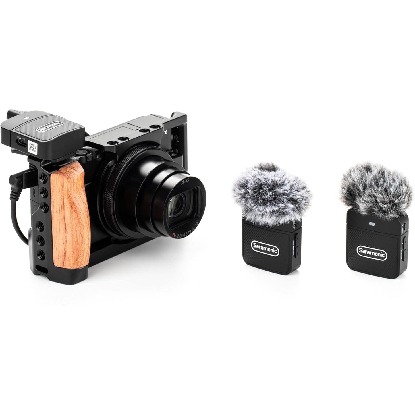SARAMONIC BLINK 100 B2