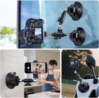 ULANZI TB-15 MAGIC ARM PRO