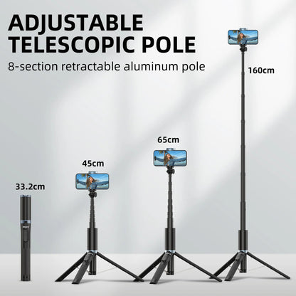 JMARY SELFIE STICK KT-259