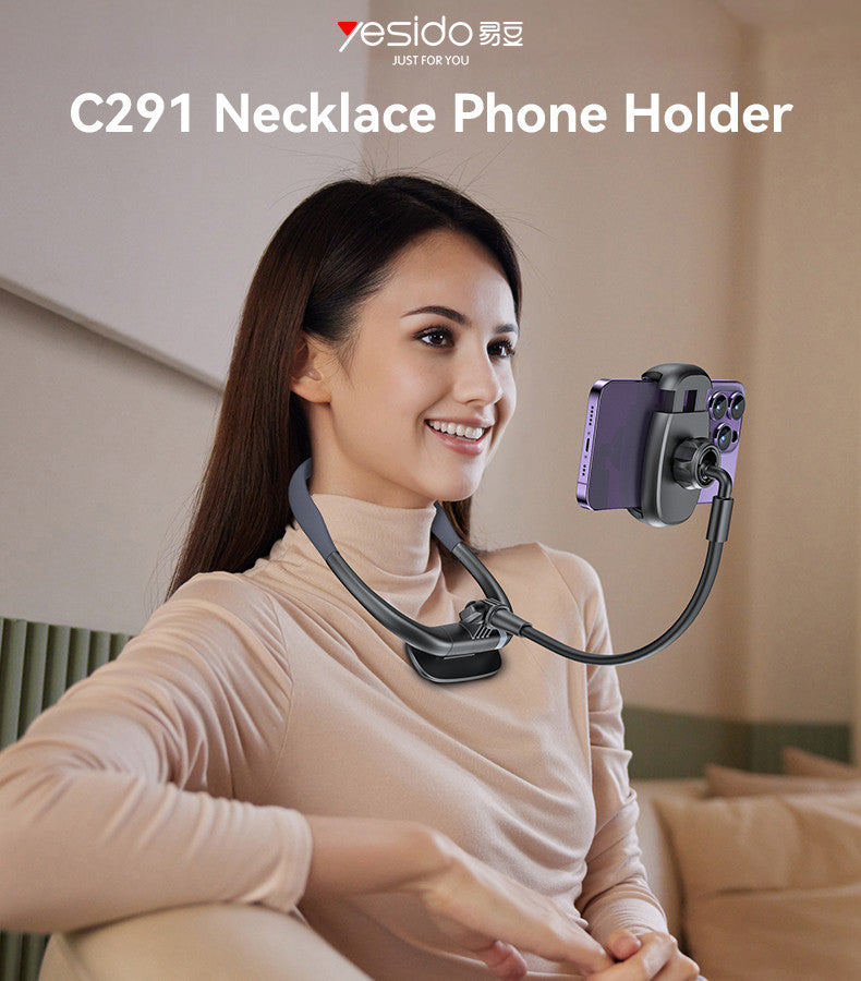 YESIDO LAZY HOLDER C291