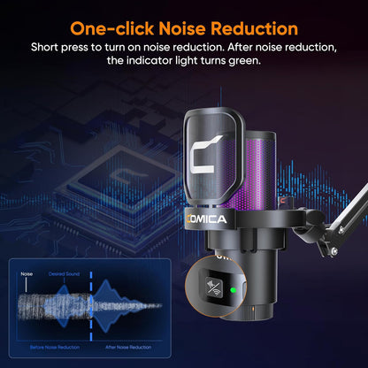 COMICA EJOY UNI PRO WIRELESS MIC