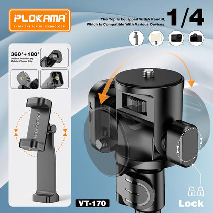 PLOKAMA VT-170