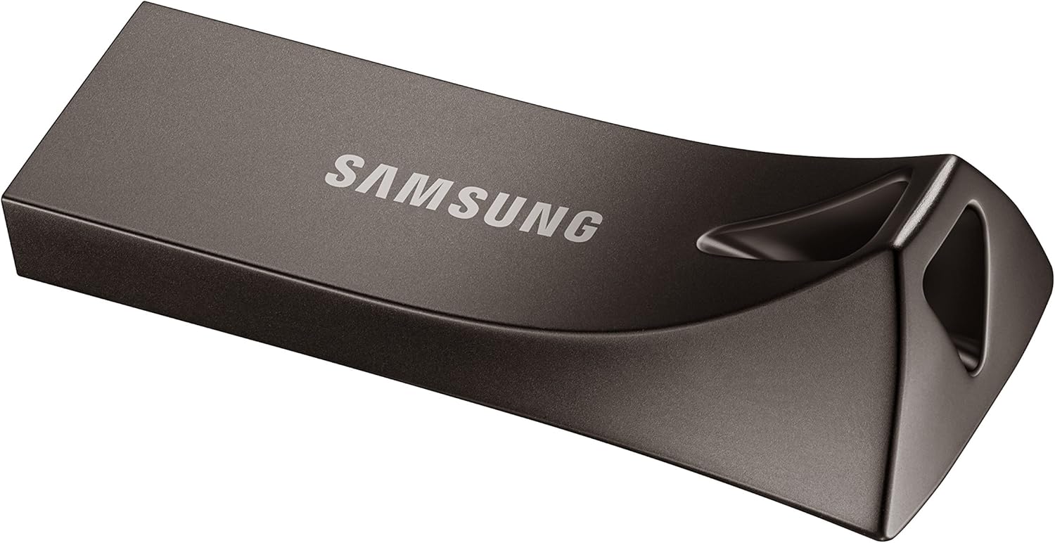 USB 3.1 FLASH DRIVE BAR PLUS